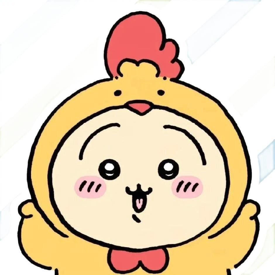 池姐的头像